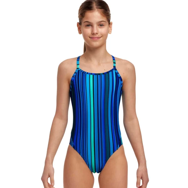 dziewczecy_kostium_plywacki_funkita_beam_bars Funkita kostium pływacki dziewczęcy Beam Bars