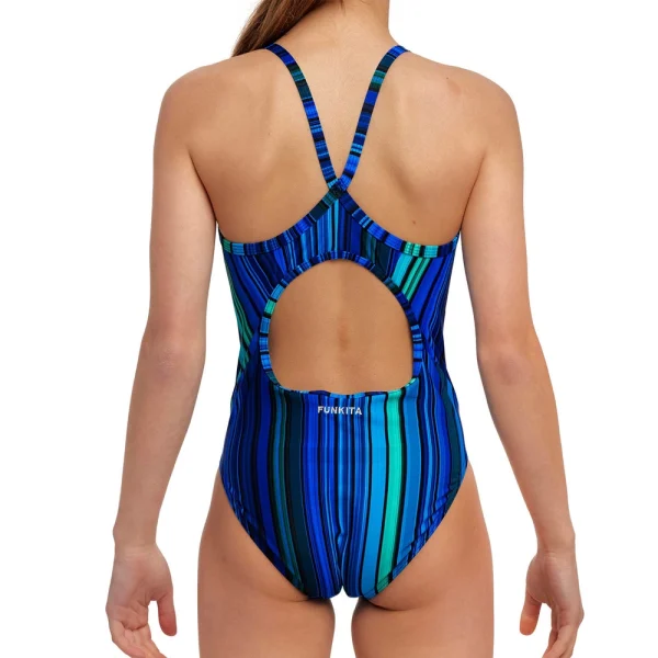 dziewczecy_kostium_plywacki_funkita_beam_bars_2 Funkita kostium pływacki dziewczęcy Beam Bars