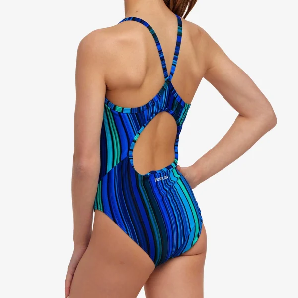 dziewczecy_kostium_plywacki_funkita_beam_bars_3 Funkita kostium pływacki dziewczęcy Beam Bars
