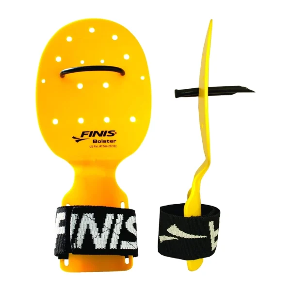 Finis wiosełka Bolster