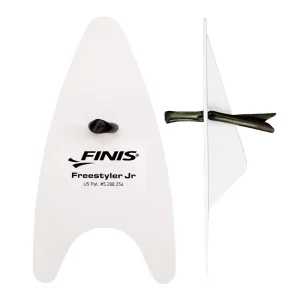 Finis wiosełka treningowe FreeStyler junior