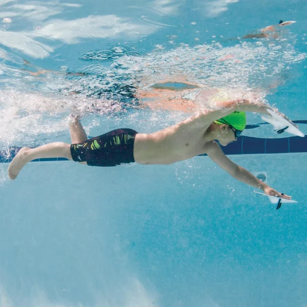 Finis wiosełka treningowe FreeStyler junior