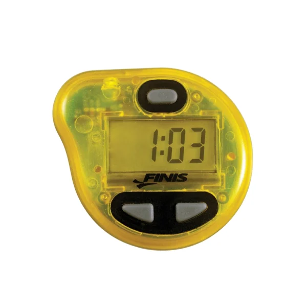 finis_tempo_trainer_metronom_plywacki Metronom Finis Tempo Trainer Pro