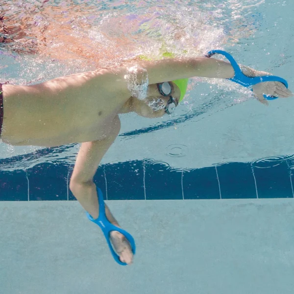 finis_wioselka_forearm_fulcrum_junior_1 Finis Forearm Fulcrum Senior