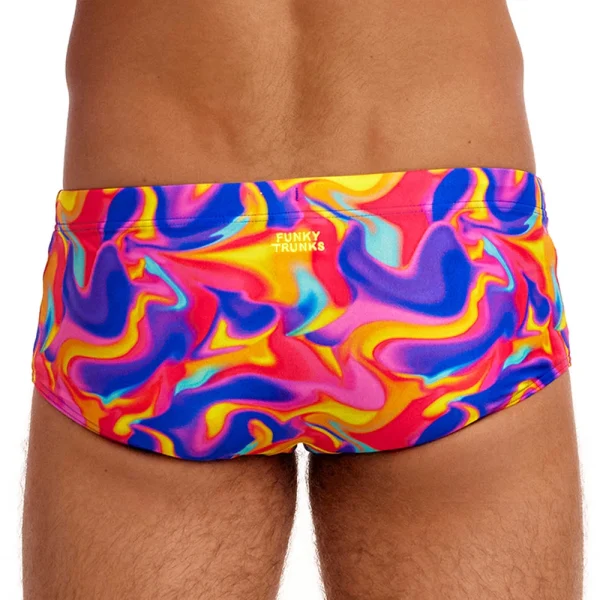 funky_trunks_spodenki_basenowe_summer_swirl_3 Funky Trunks Summer Swirl 38 XL 95-100 cm