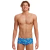 Funky Trunks Fin Swimming M 85-90 cm
