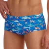 Funky Trunks Fin Swimming M 85-90 cm