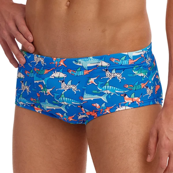 Funky Trunks Fin Swimming M 85-90 cm