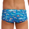 Funky Trunks Fin Swimming M 85-90 cm
