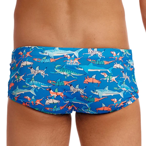 Funky Trunks Fin Swimming M 85-90 cm