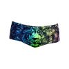 Funky Trunks kąpielówki Lion Eyes S 80-85 cm