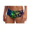 Funky Trunks kąpielówki Lion Eyes S 80-85 cm