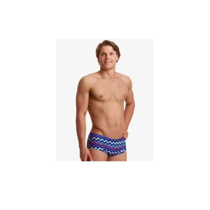 Funky Trunks Nautical Mile 30 XS 75-80 cm