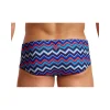 Funky Trunks Nautical Mile 30 XS 75-80 cm