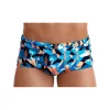 funky_trunks_spodenki_plywackie_swan_song_sporttrend_2 Funky Trunks kąpielówki Swan Song S 80-85 cm