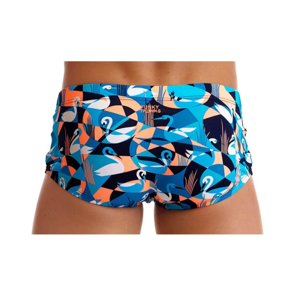 funky_trunks_spodenki_plywackie_swan_song_sporttrend_3 Funky Trunks kąpielówki Swan Song S 80-85 cm