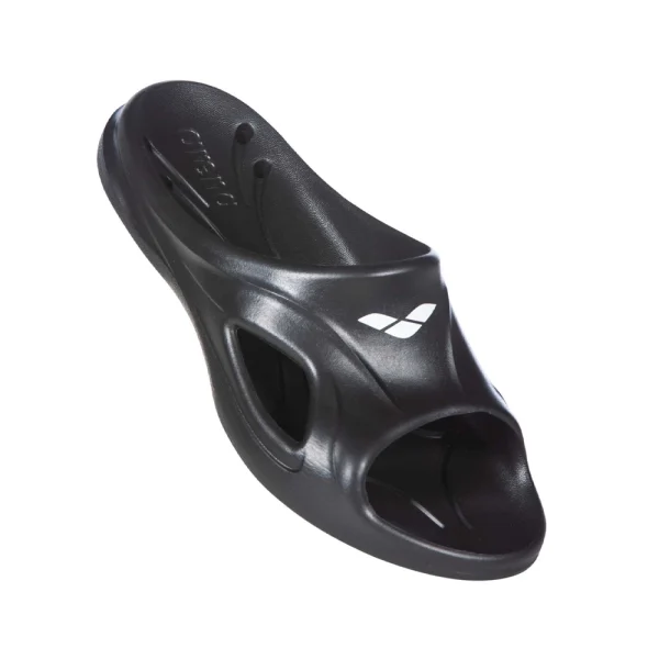 Arena klapki Hydrosoft II Hook Black