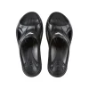 Arena klapki Hydrosoft II Hook Black