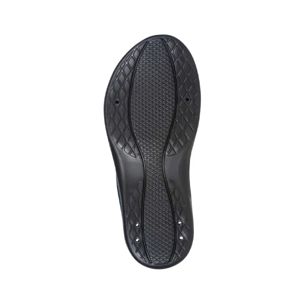 Arena klapki Hydrosoft II Hook Black