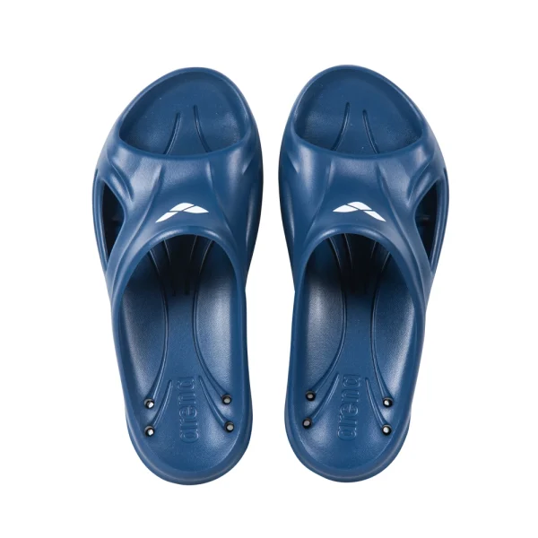 klapki_basenowe_arena_hydrosoft_hook_ii_navy_003285700_2 Arena klapki Hydrosoft II Hook Jr Navy