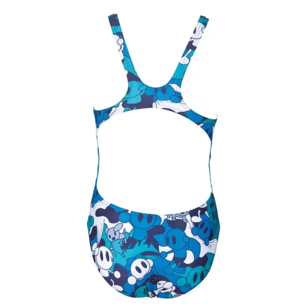 kostium_plywacki_dziewczecy_camo_cun_001310700_3 Arena kostium dziewczęcy Camo Kun SwimTech 128 cm