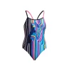 kostiumi_plywacki_dziewczecyi_funkita_zorse_code_1 Funkita kostium dziewczęcy Zorse Code