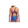kostiumi_plywacki_dziewczecyi_funkita_zorse_code_2 Funkita kostium dziewczęcy Zorse Code