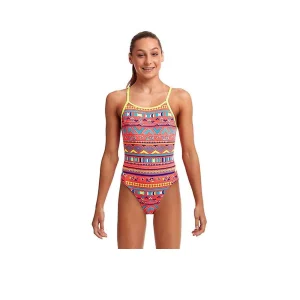 kostiumi_plywacki_dziewczecyi_tribe_vibe Funkita kostium dziewczęcy Tribe Vibe