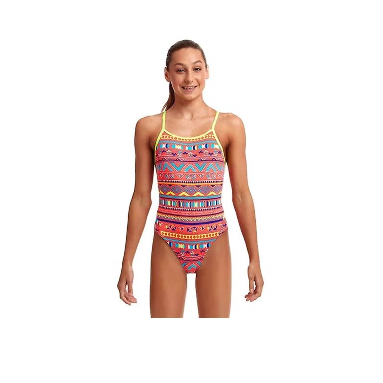 kostiumi_plywacki_dziewczecyi_tribe_vibe Funkita kostium dziewczęcy Tribe Vibe