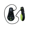 FINIS Odtwarzacz MP3 duo zielono/czarny