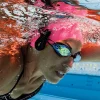 FINIS Odtwarzacz MP3 duo zielono/czarny