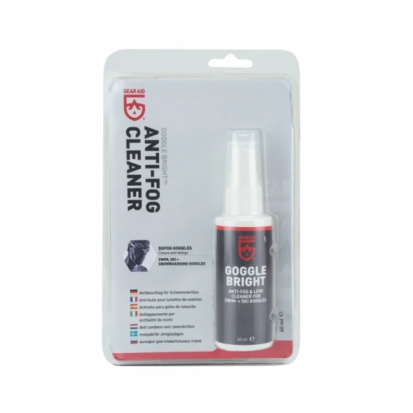 McNETT Płyn Anty Fog do okularów 60 ml