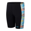 speedo_dzieciece_szorty_kapielowe_digi_alov_panl_jammer_jm_800315817593 Speedo szorty chłopięce Endurance DIGI