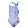 speedo_dzieciecy_stroj_kapielowy_81285715747 Speedo kostium dziewczęcy DIGI MDLT140 cm
