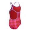 Speedo kostium dziewczęcy DIGI VBK 140 cm