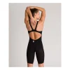 Arena Carbon Air2 damski Black Gold