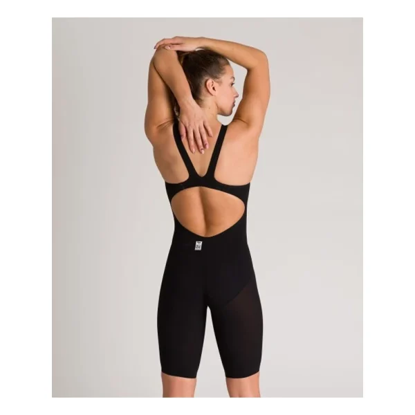 Arena Carbon Air2 damski Black Gold
