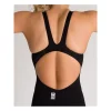Arena Carbon Air2 damski Black Gold