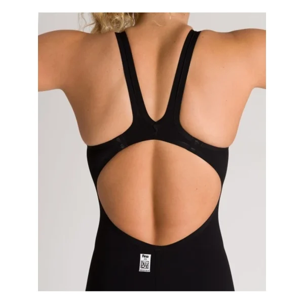 Arena Carbon Air2 damski Black Gold