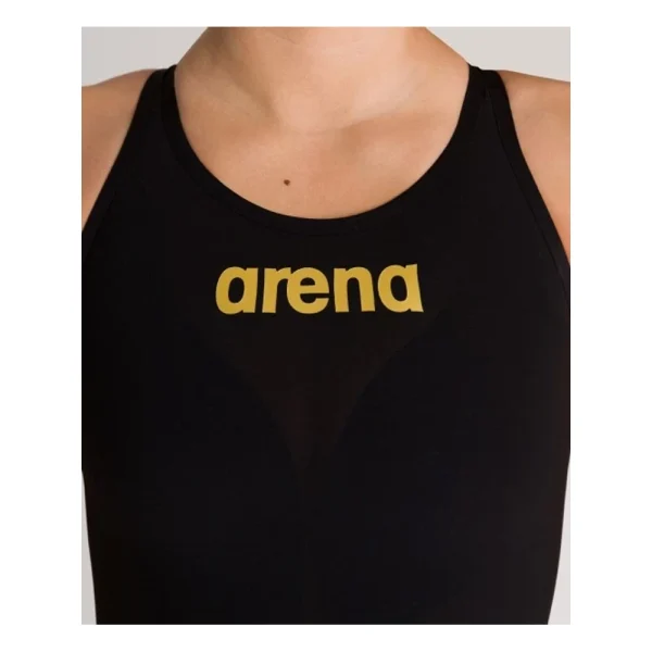 Arena Carbon Air2 damski Black Gold