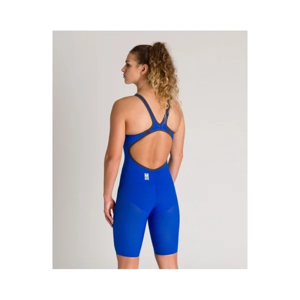 Arena Carbon Air2 damski Electric Blue