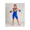 Arena Carbon Air2 damski Electric Blue