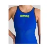 Arena Carbon Air2 damski Electric Blue