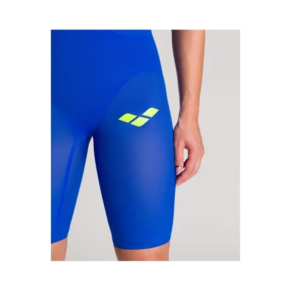 Arena Carbon Air2 damski Electric Blue