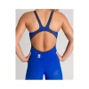 Arena Carbon Air2 damski Electric Blue