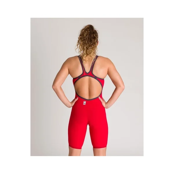 Arena Carbon Air2 damski RED