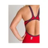 Arena Carbon Air2 damski RED