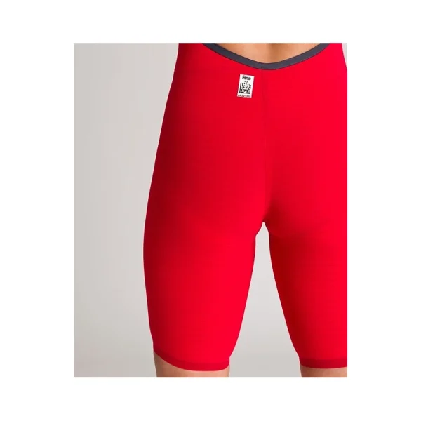 Arena Carbon Air2 damski RED