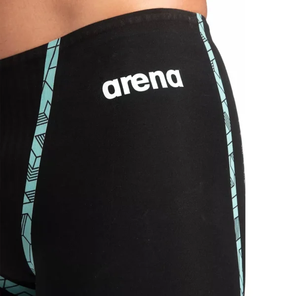 stroj_startowy_meski_arena_powerskin_primo_black_006962100_3 ARENA MĘSKI STRÓJ STARTOWY PRIMO BLACK TEAL