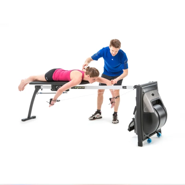VASA TRAINER TRENAŻER ERGOMETER